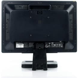HP LE1901W Tietokoneen näyttö 19" LCD WXGA+