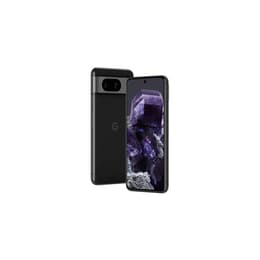 Google Pixel 8 128GB - Musta - Lukitsematon