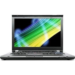 Lenovo ThinkPad T420 14" Core i7 2.7 GHz - SSD 160 GB - 4GB AZERTY - Ranska