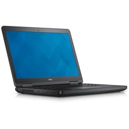 Dell Latitude E5540 15" Core i5 2 GHz - SSD 512 Gt RAM 16 GB AZERTY - Ranska
