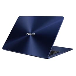 Asus ZenBook UX430U 14" Core i7 1.8 GHz - SSD 512 Gt - 16GB QWERTY - Englanti