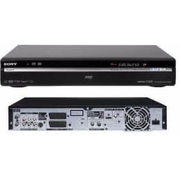 Sony RDR-HXD970 DVD-soitin