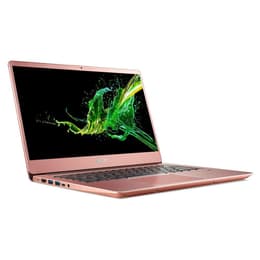 Acer Swift 3 14" Core i3 1.2 GHz - SSD 256 Gt - 8GB QWERTY - Ruotsi