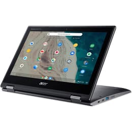 Acer Chromebook Spin 511 Touch Celeron 1.1 GHz 32GB SSD - 4GB QWERTY - Espanja