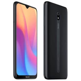 Xiaomi Redmi 8A 32GB - Musta - Lukitsematon - Dual-SIM