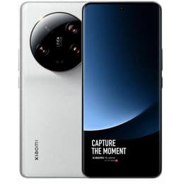 Xiaomi 13 Ultra 256GB - Valkoinen - Lukitsematon