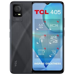 TCL 408 64GB - Beige - Lukitsematon