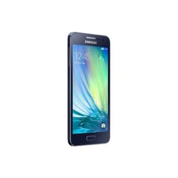Galaxy A3 16GB - Musta - Lukitsematon