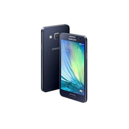 Galaxy A3 16GB - Musta - Lukitsematon