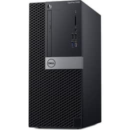 Dell Optiplex 5060 Tower Core i7 3.2 GHz - SSD 256 Gt RAM 8 GB