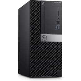 Dell Optiplex 5060 Tower Core i7 3.2 GHz - SSD 256 Gt RAM 8 GB