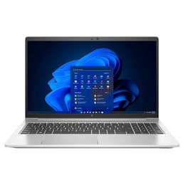 HP EliteBook 650 G9 15" Core i5 1.6 GHz - SSD 256 Gt - 16GB QWERTY - Espanja