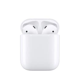 Apple AirPods 1. sukupolvi (2017) - Lightning-latauskotelo
