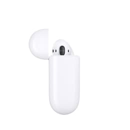 Apple AirPods 1. sukupolvi (2017) - Lightning-latauskotelo