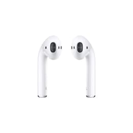 Apple AirPods 1. sukupolvi (2017) - Lightning-latauskotelo