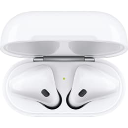 Apple AirPods 1. sukupolvi (2017) - Lightning-latauskotelo