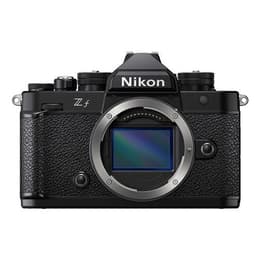Nikon Zf - Musta