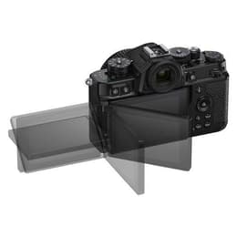 Nikon Zf - Musta