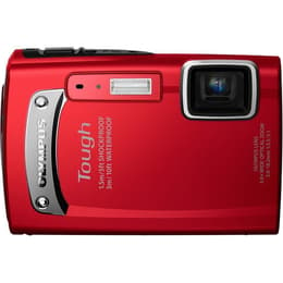 Kompaktikamera Olympus TG-310
