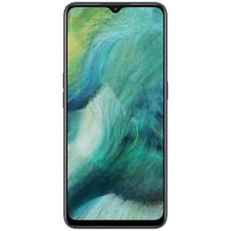 Oppo Find X2 Lite 128GB - Musta - Lukitsematon