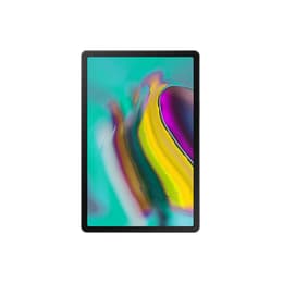 Galaxy Tab S5e 64GB - Musta - WiFi