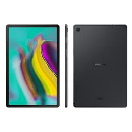 Galaxy Tab S5e 64GB - Musta - WiFi