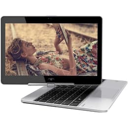 HP EliteBook Revolve 810 G3 11" Core i5 2.2 GHz - SSD 128 GB - 8GB QWERTZ - Saksa