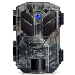 Apeman H70 Trail Camera Videokamera - Camouflage
