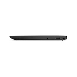 Lenovo ThinkPad X1 Carbon G9 14" Core i7 3 GHz - SSD 1 TB - 16GB QWERTY - Englanti