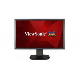 Viewsonic VG2439SMH-2 Tietokoneen näyttö 24" LCD FHD