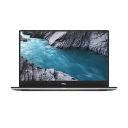 Dell XPS 15 7590 15" Core i5 2.4 GHz - SSD 512 Gt - 8GB AZERTY - Ranska