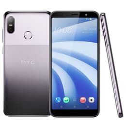 HTC U12 Life 64GB - Hopea - Lukitsematon