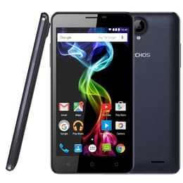 Archos 55b Platinum 16GB - Sininen - Lukitsematon