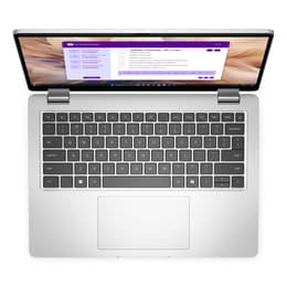 Dell Pro 14 Plus PB14250 14" Core Ultra 7 2.1 GHz - SSD 512 Gt - 32GB AZERTY - Ranska