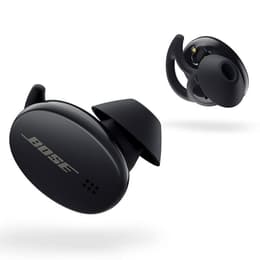 Bose QuietComfort Earbuds Kuulokkeet In-Ear Bluetooth Melunvähennin