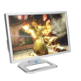 Syncmaster 244t Tietokoneen näyttö 24" LCD 1920X1200