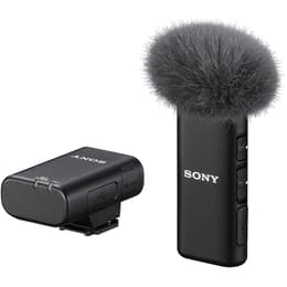 Mikrofoni Sony ECM-W2BT