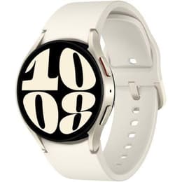 Samsung Galaxy Watch6 Bluetooth 44 mm - Harmaa
