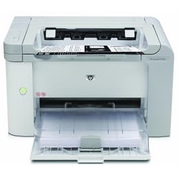 HP Laserjet Pro P1566 Mustavalkolaser
