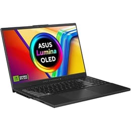 Asus VivoBook Pro 15 OLED N6506MU-MA029 15" Core Ultra 9 2 GHz - SSD 1 TB - 16GB QWERTY - Englanti