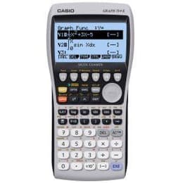 Casio Graph 75+E Laskin