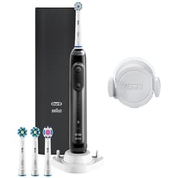 Oral-B Genius 10100S Sähköhammasharja