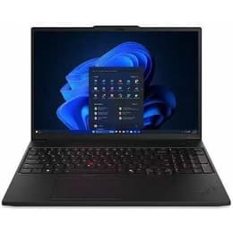 Lenovo ThinkPad P16S G3 16" Core Ultra 7 3.8 GHz - SSD 1 TB - 16GB QWERTY - Italia