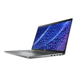 Dell Latitude 5530 15" Core i7 4 GHz - SSD 512 Gt - 32GB AZERTY - Ranska