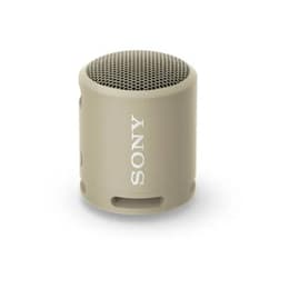 Sony SRS-xb13 Speaker Bluetooth - Beige