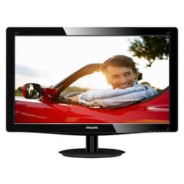 Philips 236V3LSB Tietokoneen näyttö 23" LCD FHD