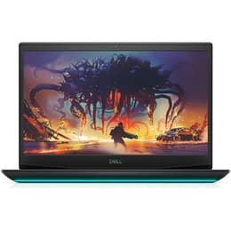Dell G5 5500 15" Core i7 2.6 GHz - SSD 1 TB - 32GB - NVIDIA GeForce RTX 2060 QWERTY - Englanti