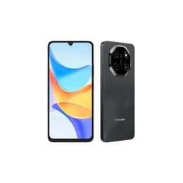 Shark 6 128GB - Musta - Lukitsematon