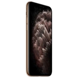 iPhone 11 Pro 512GB - Kulta - Lukitsematon