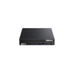 Lenovo ThinkCentre M70q Core i5 2 GHz - SSD 256 Gt RAM 16 GB